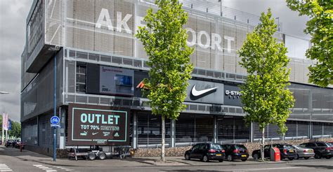 nike osdorp outlet